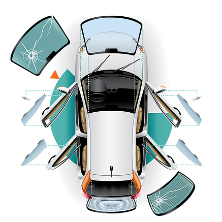 autoglas Windschutzscheibe ohne Selbstbehalt, Windschutzscheibentausch,  autoglas Reparatur